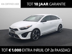 Kia Pro cee'd - ProCeed 1.5 T-GDi GT-Line | Navigatie | Climate Control | Lm velgen | Parkeersensoren | Ca