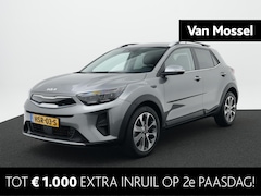Kia Stonic - Inspire 1.0T ISG 7DCT | Automaat | Apple Carplay / Android Auto | Camera | Cruise Control