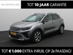 Kia Stonic - 1.0 T-GDi MHEV GT-Line | LM Velgen | Navi | Camera | Clima |