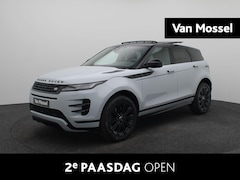 Land Rover Range Rover Evoque - 1.5 P270e PHEV AWD Business Dynamic Edition | Cold Climate & Black Pack | Panoramisch schu
