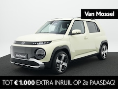 Hyundai Inster - Evolve Sky 49 kWh | Achteruitrijcamera | Adaptieve Cruise Control | Navigatie | Android Au