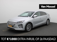 Hyundai IONIQ - Premium EV 38 kWh | Apple Carplay / Android Auto | Leder | LED | Stoelverwarming/Koeling |