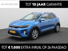 Kia Stonic - 1.0 T-GDi MHEV DynamicPlusLine | Climate Control | Navigatie | Cruise Control | Bluetooth