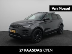 Land Rover Range Rover Evoque - 1.5 P270e PHEV AWD Business Dynamic Edition | 20'' wielen| Tech Pack | Black Pack | Elek.