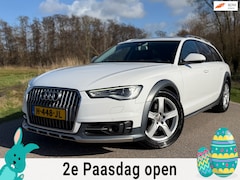Audi A6 allroad quattro - 3.0 TDI Premium Edition / Automaat / Head-up display / Navi. / Panodak / Elektrische Achte