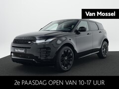 Land Rover Range Rover Evoque - 1.5 P270e PHEV Business Dynamic Edition | Cold Climate Pack | Black Exterior Pack | Elektr