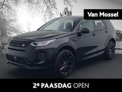 Land Rover Discovery Sport - P300e R-Dynamic HSE | Panoramadak | Rode remklauwen | Privacy Glass | 20" Inch | Meridian