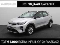 Kia Stonic - 1.0 T-GDi MHEV DynamicLine Camera | Clima | Navi | Cruise | Dealeronderhouden