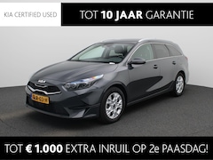 Kia Cee'd Sportswagon - Ceed 1.5 T-GDi DynamicPlusLine Keyless | Stoelverwarming | Camera | Navi | Clima | Cruise