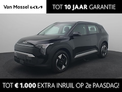 Kia EV3 - Air 58.3 kWh | Nieuw te bestellen | Navi | Camera | Parkeersensoren V+A | Adaptieve Cruise