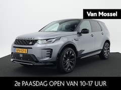 Land Rover Discovery Sport - 1.5 P270e PHEV Dynamic Edition | Elektrisch in- en uitklapbare trekhaak | Panoramadak