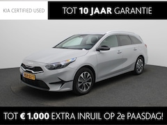 Kia Cee'd Sportswagon - Ceed 1.0 T-GDi Design Edition