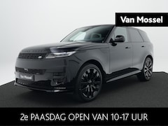 Land Rover Range Rover Sport - 3.0 P460e Santorini Momentum Edition PHEV | 20-voudig geklimatiseerde voorstoelen | Soft C