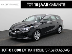 Kia Cee'd Sportswagon - Ceed Pulse 1.0 T-GDi 120 MHEV DCT ISG