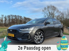 Ford Focus Wagon - 1.0 EcoBoost 155 PK Hybrid ST Line Automaat / Camera / Apple CarPlay-Android Auto / Clima