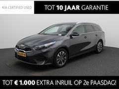 Kia Cee'd Sportswagon - Ceed 1.0 T-GDi Design Edition | JBL | Stoel & Stuur Verwarming | Elek. Achterklep | Dodeho