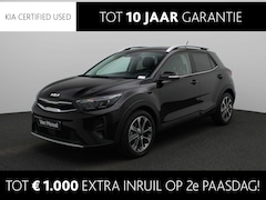 Kia Stonic - 1.0T Sportsline DCT7 | Edition | DCT7 Automaat | Camera | Climate Control | 17" lichtmetal