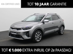 Kia Stonic - 1.0 T 100 Inspire | AUTOMAAT | CARPLAY | LM VELGEN | CLIMATE CONTROL | CAMERA |