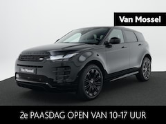 Land Rover Range Rover Evoque - 1.5 P270e PHEV AWD Business Dynamic Edition | Panoramisch schuifdak | Cold Climate Pack |