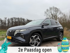 Hyundai Tucson - 1.6 T-GDI PHEV Premium 4WD Automaat / Panoramadak / Leder / 360 Camera / Apple Carplay-And