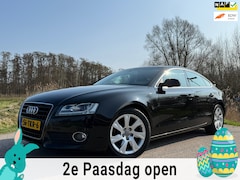 Audi A5 Sportback - 1.8 TFSI Pro Line Automaat / Leder / Navi / 17" Velgen / Clima / PDC / Cruise / LED /