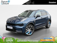 Lynk & Co 01 - 1.5 | Panoramadak | Stoelverwarming | Dodehoekdetectie | Elektronische bestuurdersstoel me