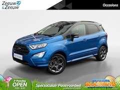 Ford EcoSport - 1.0 EcoBoost ST-Line | Winterpack | Cruise Control | 12 Maanden Garantie |