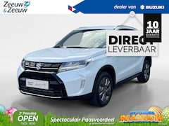 Suzuki Vitara - 1.4 Boosterjet Smart Hybrid Select | SALE & SALE | €2000 korting op voorraadmodellen |
