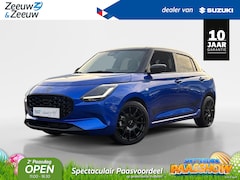 Suzuki Swift - 1.2 Style Sport Pack | Uniek | Ook andere kleuren mogelijk |