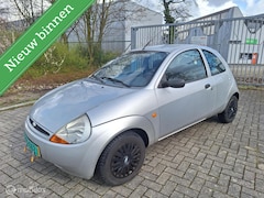 Ford Ka - 1.3 Cool & Sound