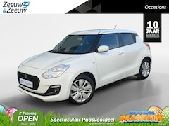 Suzuki Swift - 1.2 Select Smart Hybrid | Trekhaak | Camera | Stoelverwarming |