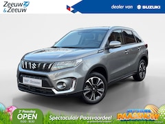 Suzuki Vitara - 1.4 Boosterjet Style Smart Hybrid | Trekhaak | Dealer onderhouden | Navigatie | dodehoek d