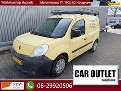 Renault Kangoo Express - 1.5 dCi 70 Express Imperiaal, Trekhaak & Nieuwe APK – Inruil Mogelijk –