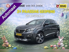 Peugeot 3008 - 1.2 GT Automaat, Cruise, Camera, LED, NAVI, NL/NAP