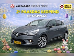 Renault Clio - 0.9 TCe Limited Airco, Cruise, Unieke Kleur, NL/NAP