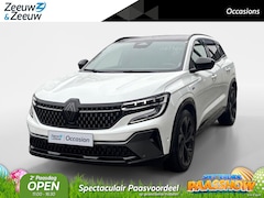 Renault Austral - 1.2 E-Tech full hybrid 200 techno esprit Alpine AUTOMAAT AIRCO CAMERA CRUISE CONTROLE NAVI