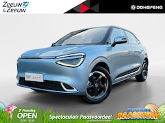 Dongfeng Box - Premium Edition 42 kWh | Nieuw | 360* Camera | Adaptief Cruise Control | Apple Carplay/And