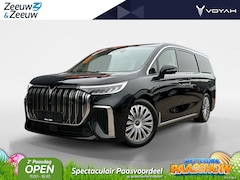 Voyah Dream - Flagship Edition 109 kWh | Full options | 7 Persoons | 480 km Range | 100% Electric |