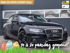 Audi A4 Limousine - 1.8 TFSI Pro Line S Cruise | Clima |Org NL
