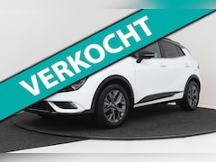 Kia Sportage - 1.6 T-GDi Hybrid GT-PlusLine | Panoramadak | 360 Camera | Stoelverwarming/Ventilatie | Car