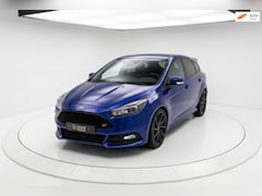 Ford Focus - 2.0 ST RECARO LEDER 1E EIG DEALER ONDERHOUDEN