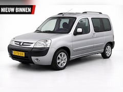 Peugeot Partner MPV - Airco Cruise Trekhaak 1.6-16V XT