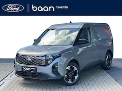 Ford Transit Courier - E-Transit Limited 44 kWh