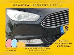 Ford Galaxy - 1.5 Titanium - Panther Black - 7 zitter - Winterpakket