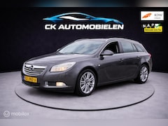 Opel Insignia Sports Tourer - navigatie clima 1.8 Edition