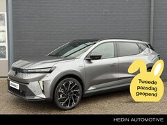 Renault Scenic E-Tech - EV87 long range esprit Alpine | Direct Leverbaar | Pack Light en Sound | pack advanced dri