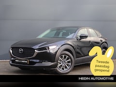 Mazda CX-30 - 2.0 e-SkyActiv-G M Hybrid Comfort | Apple Carplay / Android Auto | Stoel/Stuur Verwarming|