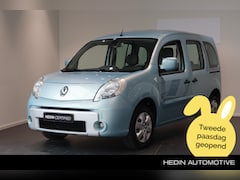 Renault Kangoo Family - 1.6-16V Privilège | AUTOMAAT | Rolstoel takel aanwezig |
