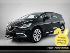 Renault Grand Scénic - 1.3 TCe 140 PK Equilibre 7 Persoons. | Apple carplay/Android Auto | Achteruitrijcamera | A