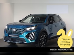 Peugeot 2008 - 1.2 Hybrid 136 Allure